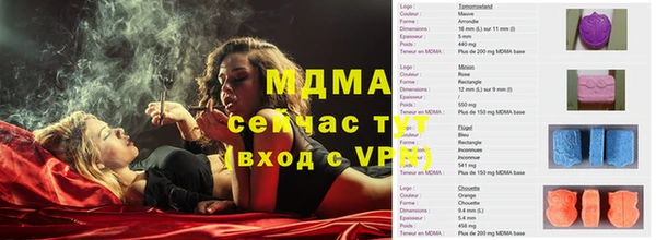 крисы Кулебаки
