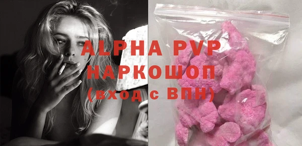 крисы Кулебаки