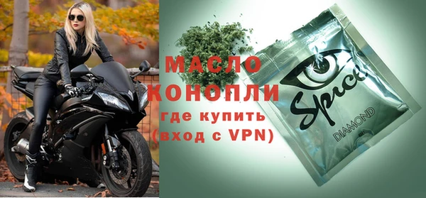 крисы Кулебаки