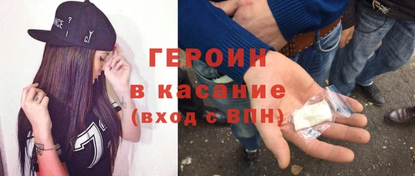 крисы Кулебаки