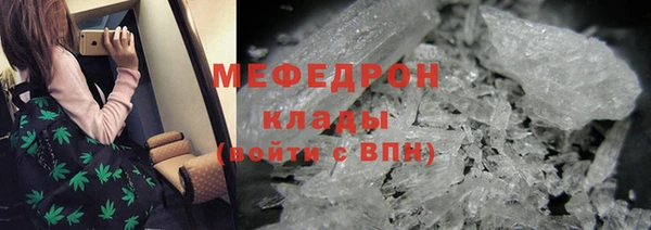 крисы Кулебаки